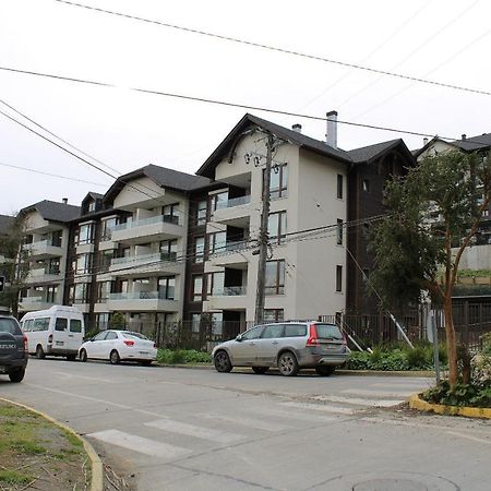 Tuarriendocl - Lujosos Deptos En Puerto Varas Eksteriør billede