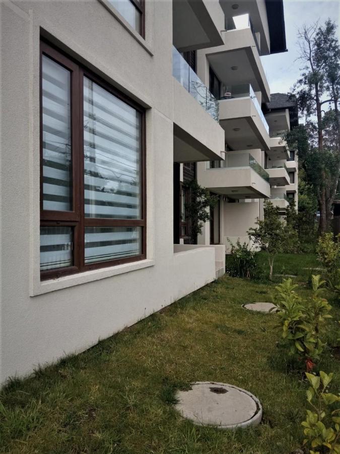 Tuarriendocl - Lujosos Deptos En Puerto Varas Eksteriør billede