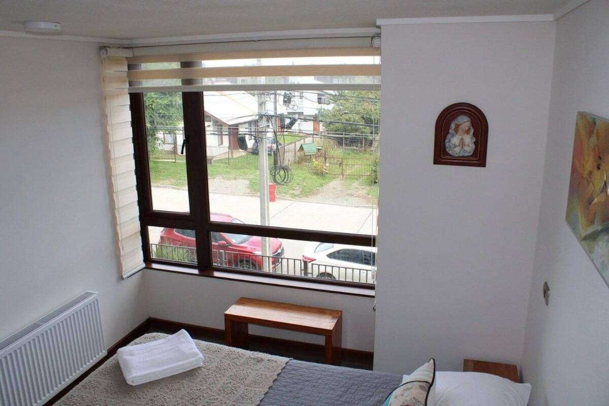 Tuarriendocl - Lujosos Deptos En Puerto Varas Eksteriør billede